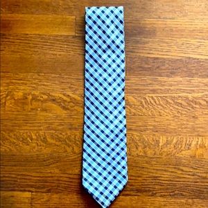 Tommy Hilfiger neck tie 100% silk